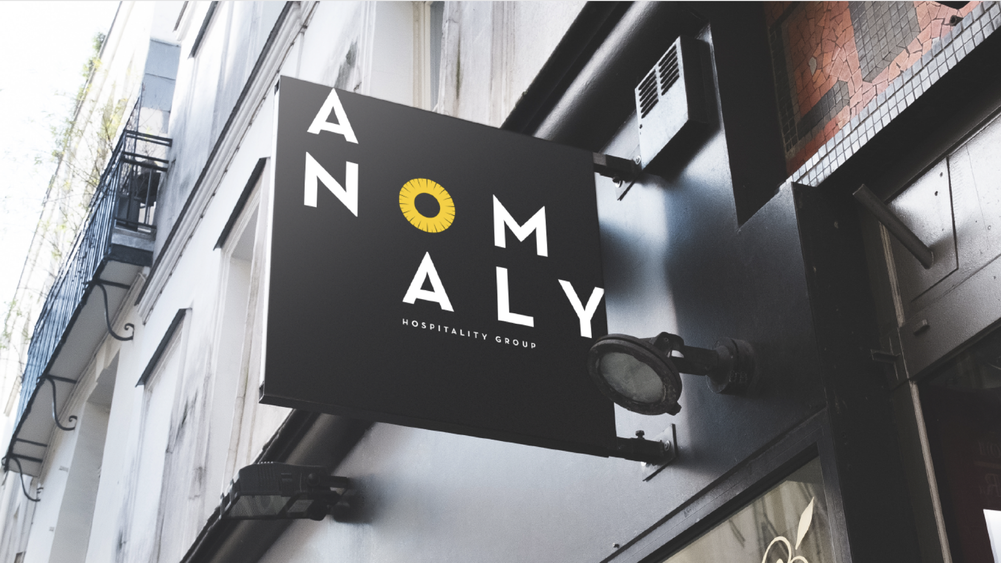 Anomaly Hospitality Group